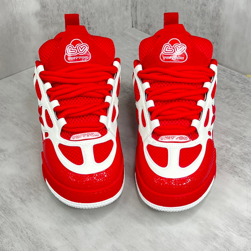 Louis Vuitton LV Skate Sneaker