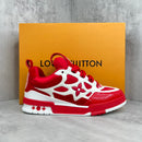 Louis Vuitton LV Skate Sneaker