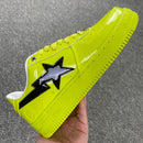 BAPE APE STARS RUNNERS PREMIUN 1.1 SHOES