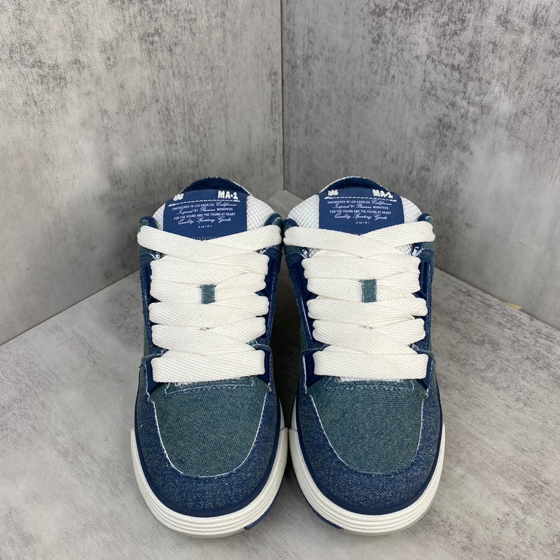 AMIRI RUNNERS SHOES PREMIUM 1.1