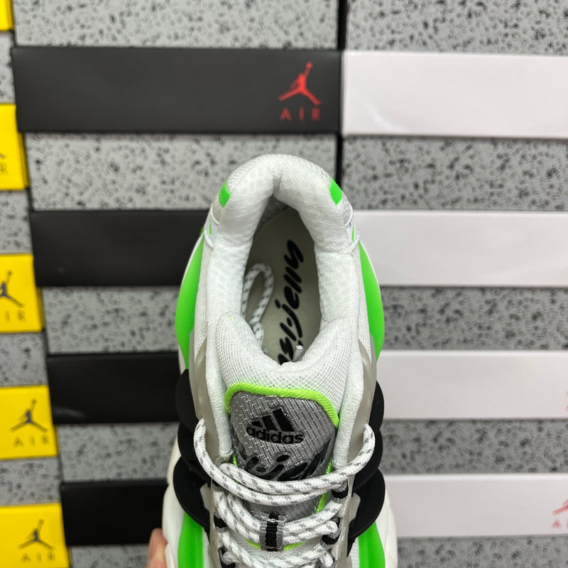 ADIDAS PHARRELL WILLIAMS JELLYFISH PREMIUM 1.1