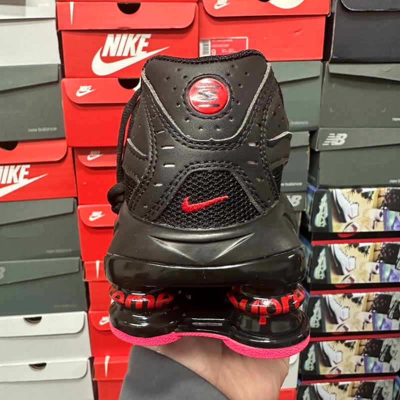 NIKE SHOX 04 MOLAS SUPREME RARE EDITION PREMIUM 1.1