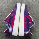 BAPE APE STARS RUNNERS PREMIUN 1.1 SHOES