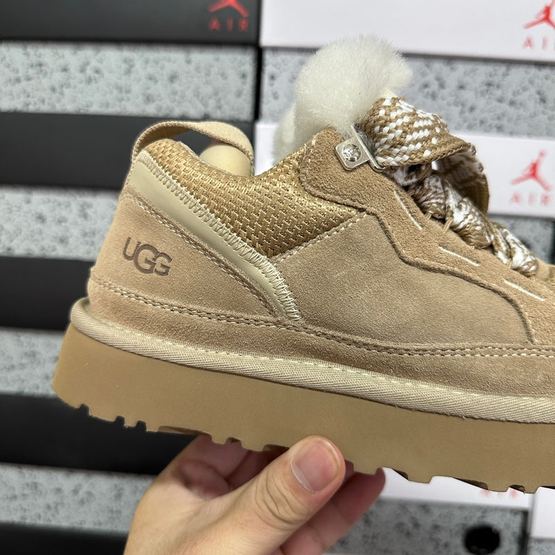 UGG SNOW BOOTS PREMIUM 1.1