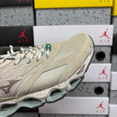 MIZUNO WAVE PROPHECY LS RUNNERS PREMIUN 1.1 SHOES