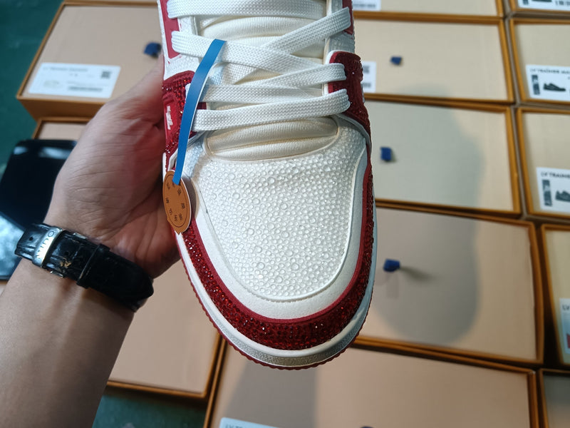 Louis Vuitton LV premium 1.1 Sneaker
