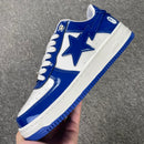 BAPE APE STARS RUNNERS PREMIUN 1.1 SHOES