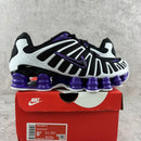NIKE SHOX 12 MOLAS RETRO RARE EDITION PREMIUM 1.1