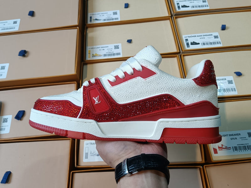 Louis Vuitton LV premium 1.1 Sneaker
