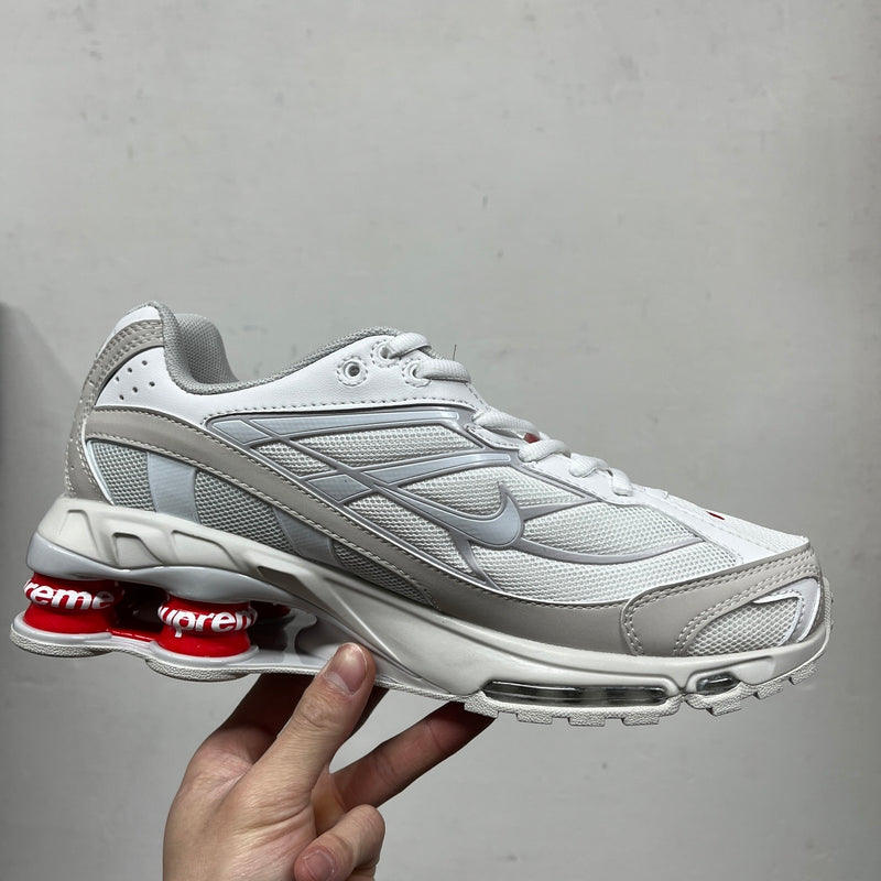 NIKE SHOX 04 MOLAS SUPREME RARE EDITION PREMIUM 1.1