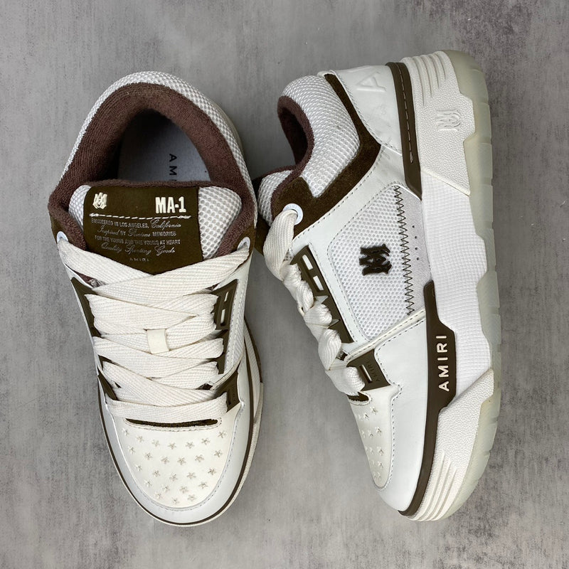 AMIRI RUNNERS SHOES PREMIUM 1.1