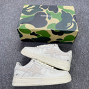 BAPE APE STARS RUNNERS PREMIUN 1.1 SHOES