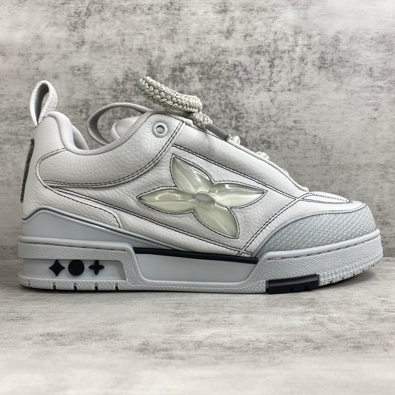 Louis Vuitton LV Skate 2 Sneaker grey