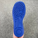 BAPE APE STARS RUNNERS PREMIUN 1.1 SHOES
