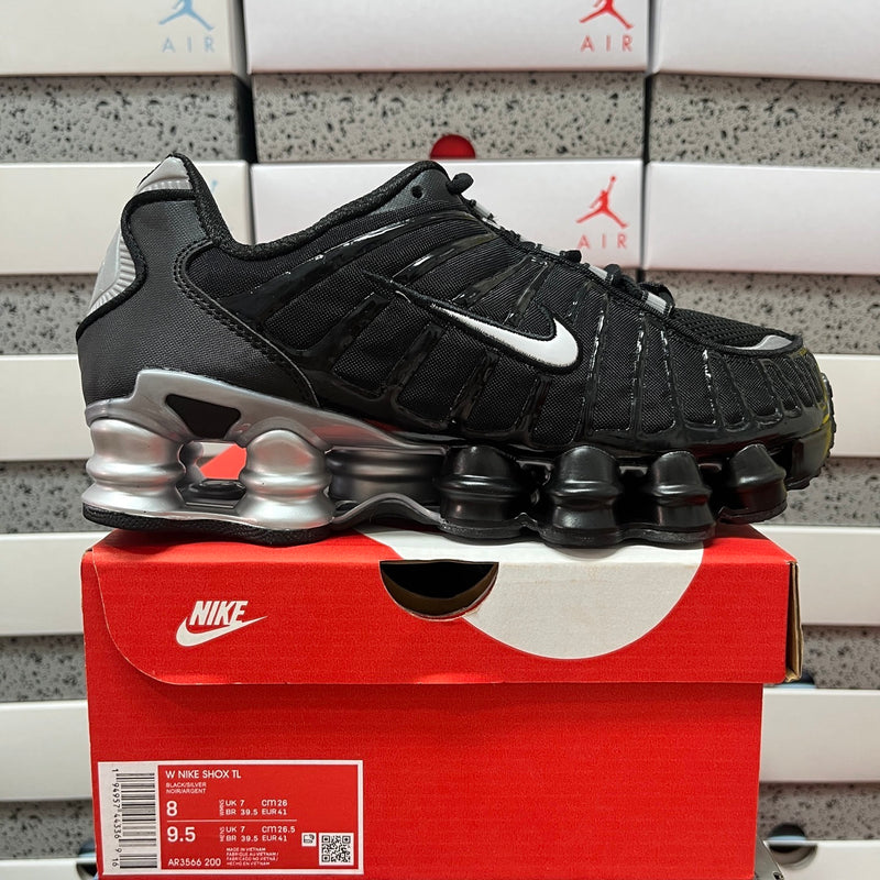 NIKE SHOX 12 MOLAS PREMIUM 1.1
