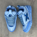 Louis Vuitton LV Skate 2 Sneaker baby blue