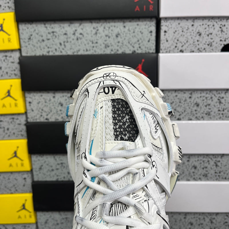 BALENCIAGA TRACK 3.0 PREMIUM 1.1
