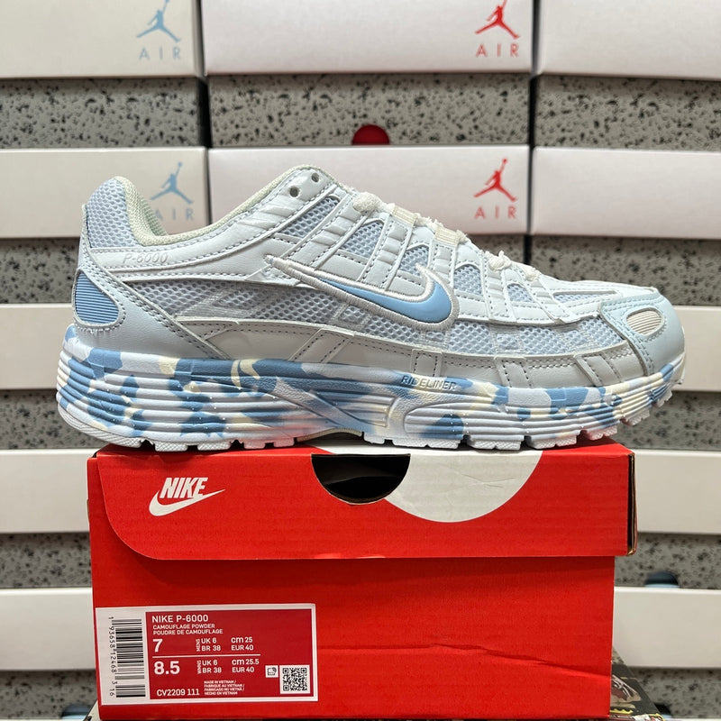 NIKE P-6000 PREMIUM 1.1