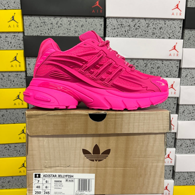 ADIDAS PHARRELL WILLIAMS JELLYFISH PREMIUM 1.1