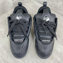 Louis Vuitton LV Skate 2 Sneaker dark nigth