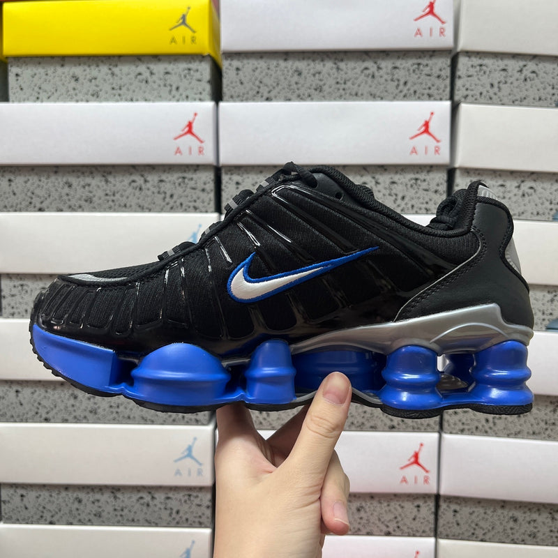 NIKE SHOX 12 MOLAS PREMIUM 1.1