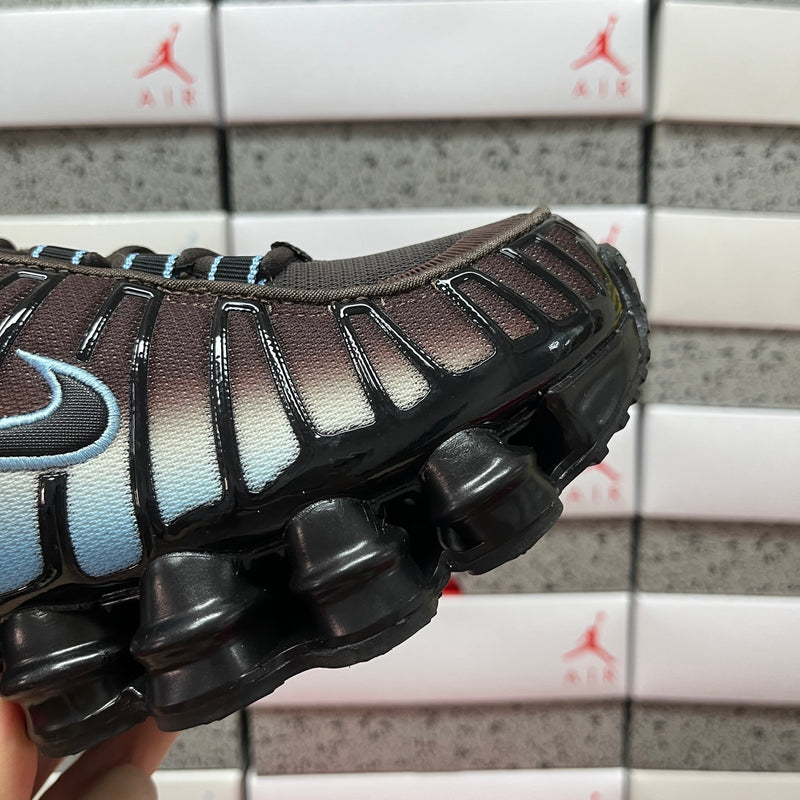 NIKE SHOX 12 MOLAS PREMIUM 1.1