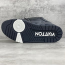 Louis Vuitton LV Skate 2 Sneaker dark nigth