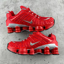 NIKE SHOX 12 MOLAS RETRO RARE EDITION PREMIUM 1.1