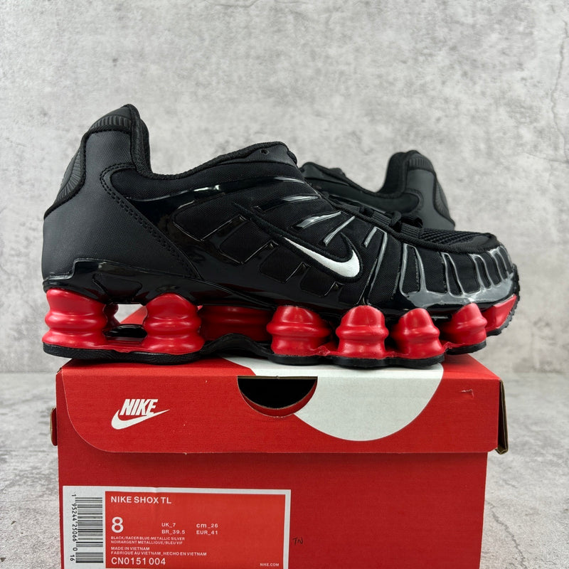 NIKE SHOX 12 MOLAS PREMIUM 1.1