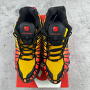 NIKE SHOX 12 MOLAS RETRO RARE EDITION PREMIUM 1.1