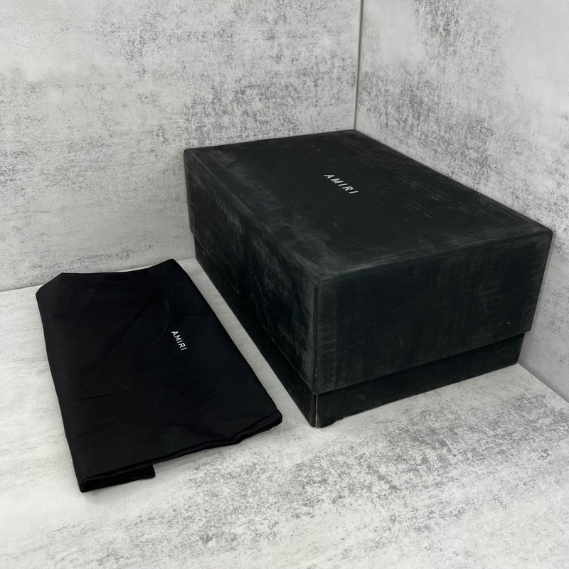 AMIRI RUNNERS SHOES PREMIUM 1.1