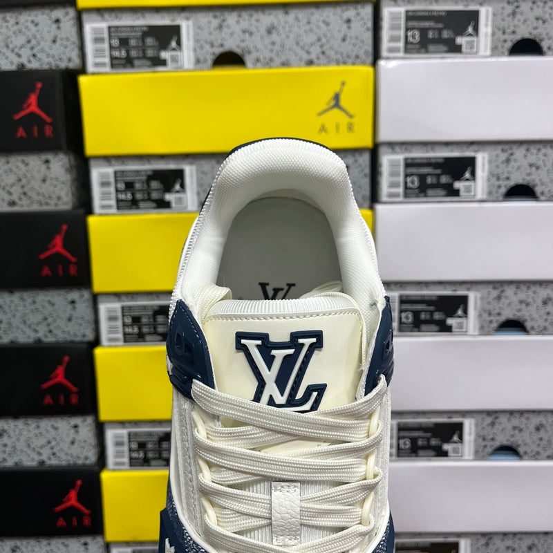 LOUIS VUITTON RUNNERS PREIUM 1.1 SHOES