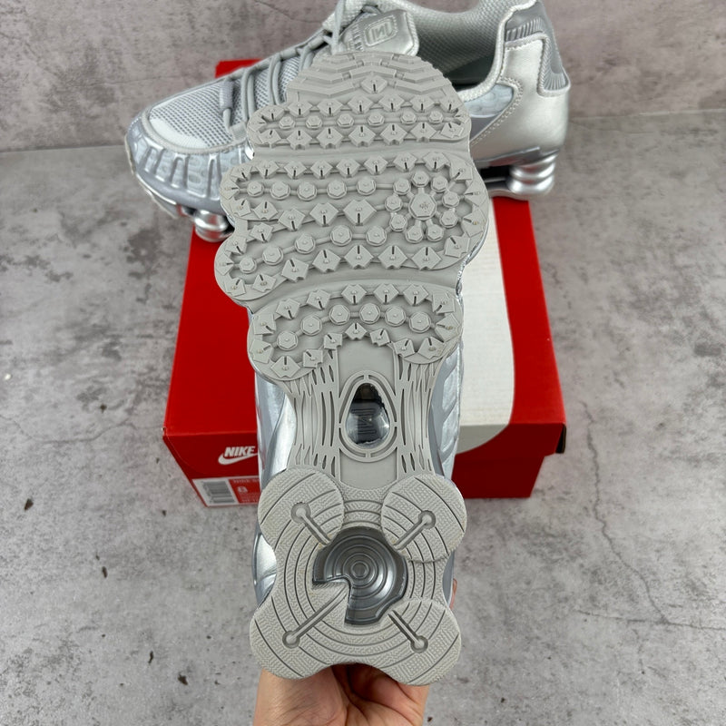 NIKE SHOX 12 MOLAS PREMIUM 1.1