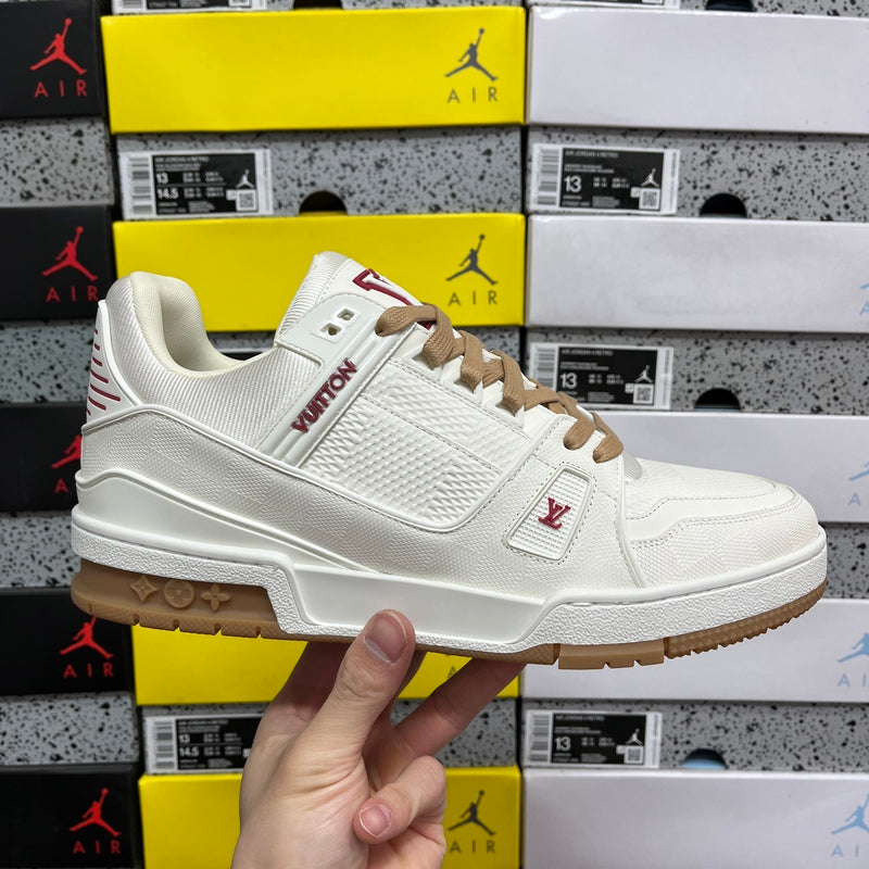 LOUIS VUITTON RUNNERS PREIUM 1.1 SHOES