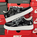 BAPE APE STARS RUNNERS PREMIUN 1.1 SHOES