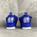 Louis Vuitton LV Skate 2 Sneaker ocean blue