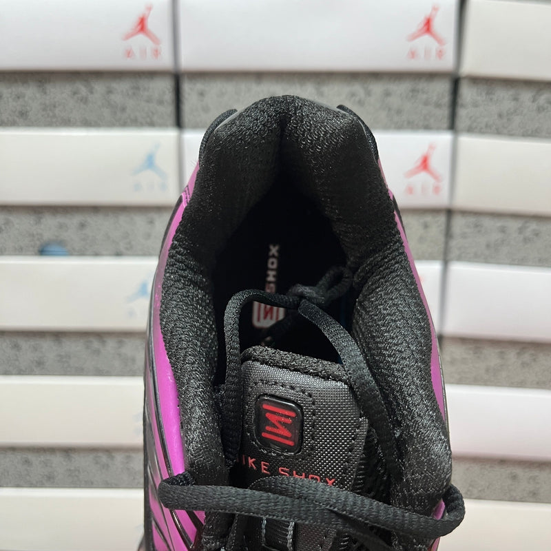 NIKE SHOX 12 MOLAS THERMO REACTIVE  PREMIUM 1.1