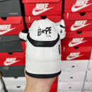 BAPE APE STARS RUNNERS PREMIUN 1.1 SHOES