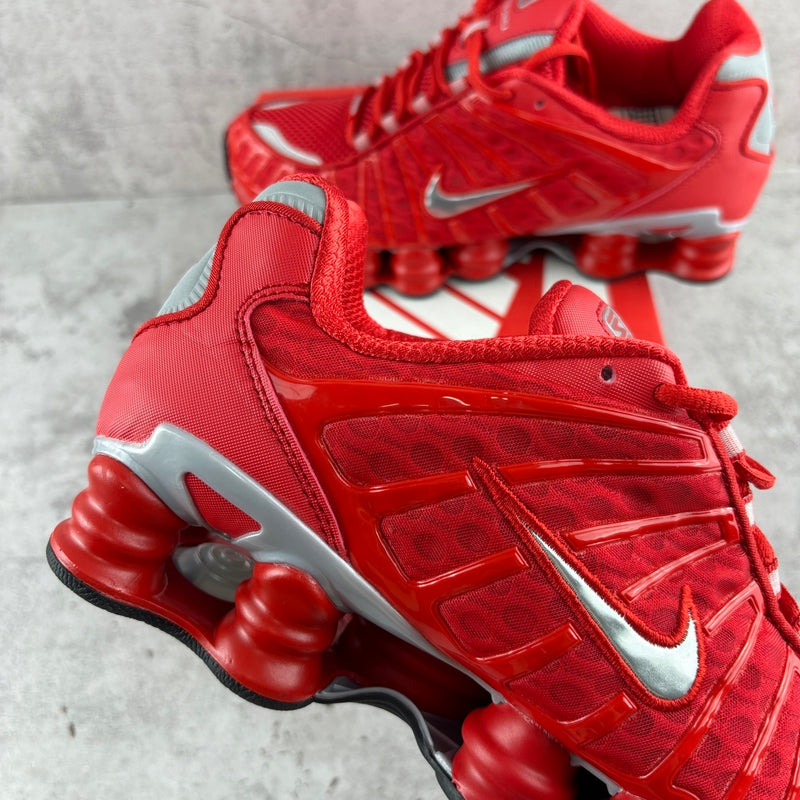 NIKE SHOX 12 MOLAS RETRO RARE EDITION PREMIUM 1.1