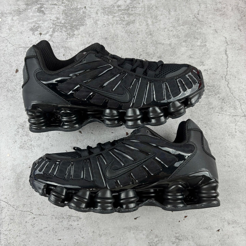 NIKE SHOX 12 MOLAS PREMIUM 1.1