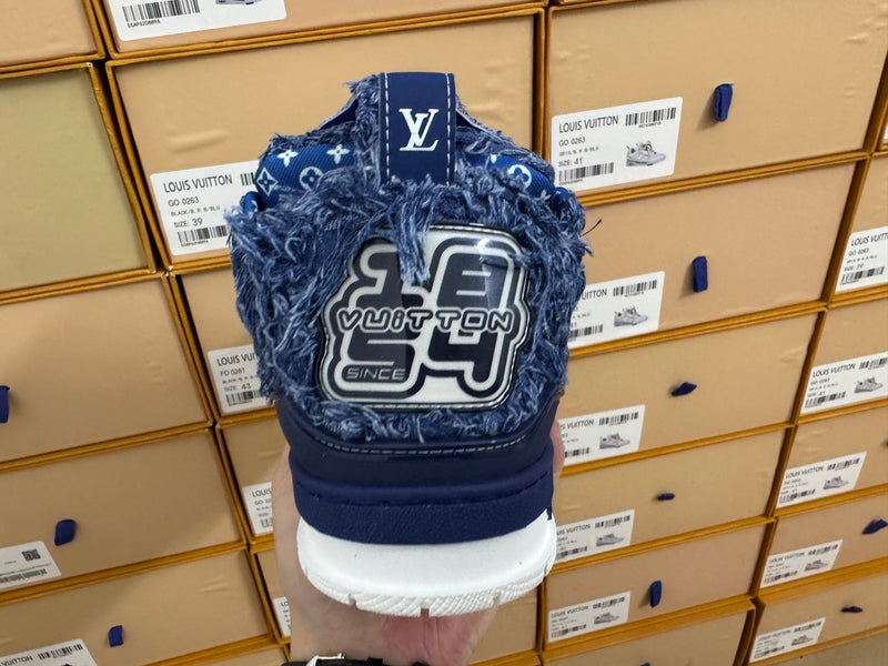 LOUIS VUITTON RUNNERS PREIUM 1.1 SHOES