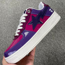 BAPE APE STARS RUNNERS PREMIUN 1.1 SHOES
