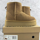 UGG SNOW BOOTS PREMIUM 1.1