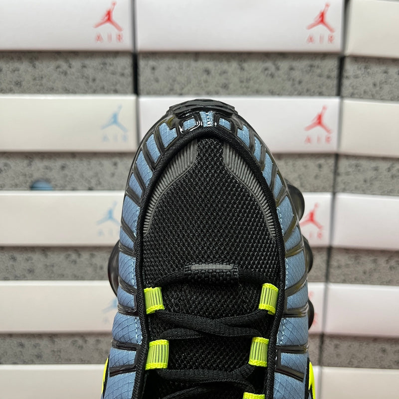 NIKE SHOX 12 MOLAS  PREMIUM 1.1