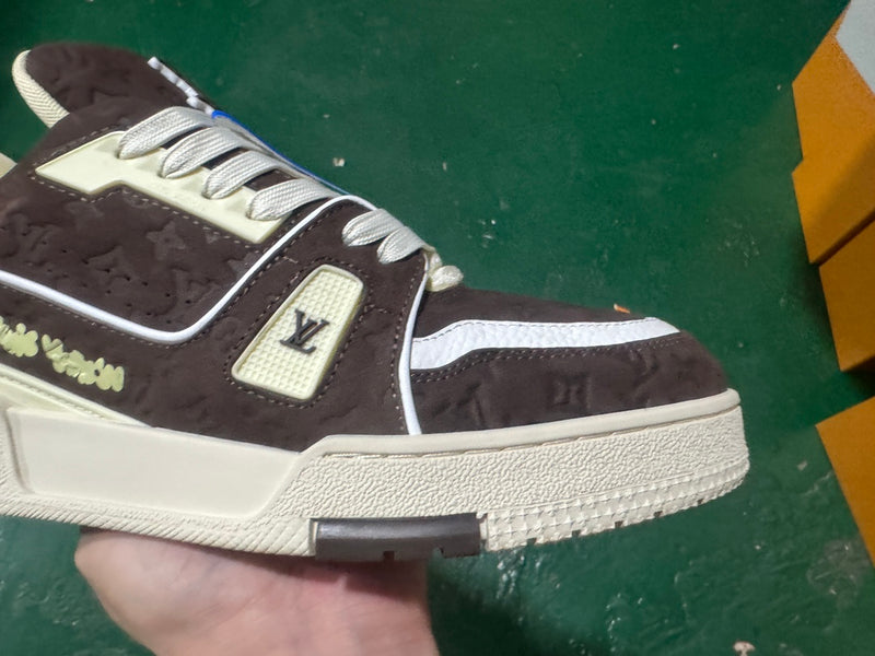 Louis Vuitton LV premium 1.1 Sneaker