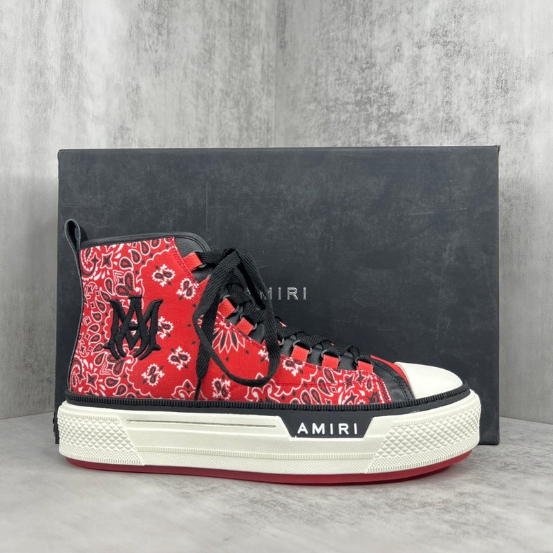 AMIRI RUNNERS SHOES PREMIUM 1.1