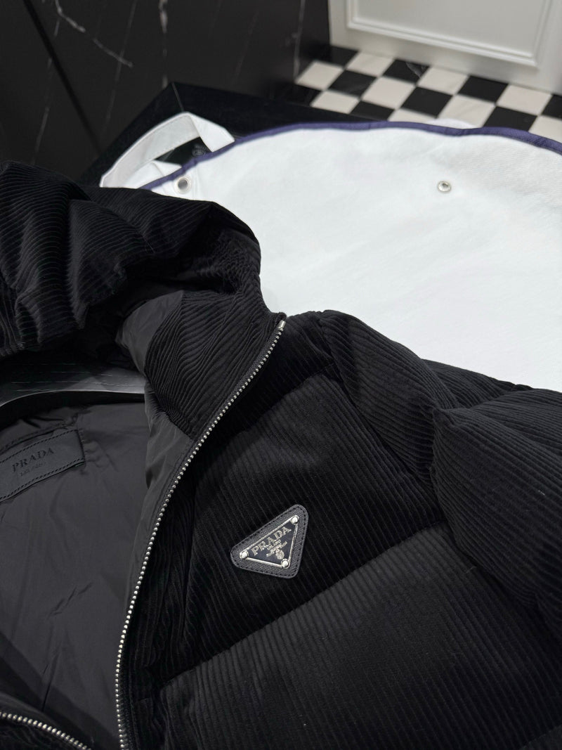 PRADA DOWN JACKET PREMIUM 1.1