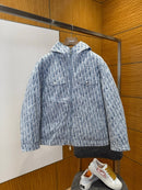 DIOR DOWN JACKET PREMIUM 1.1