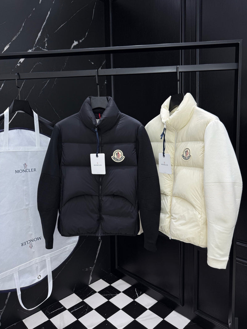 DOWN JACKET PREMIUM 1.1