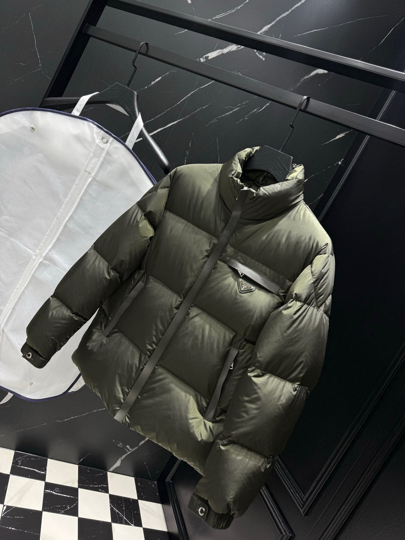 PRADA DOWN JACKET PREMIUM 1.1